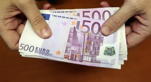 đồng euro
