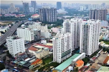 Thị trường bất động sản liệu sẽ phục hồi vào cuối năm?