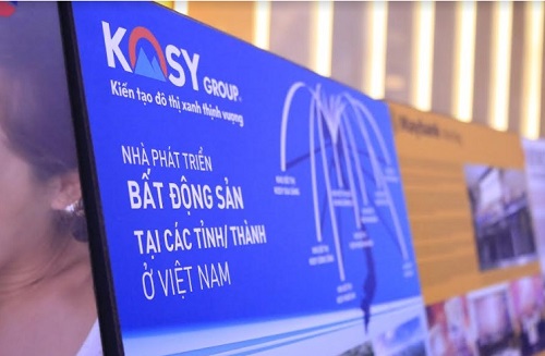 Kosy họp Đại hội đồng cổ đông bất thường giữa cao điểm mùa dịch
