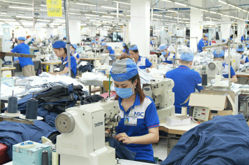 Né F0, F1 và nhấn “F5” để xây dựng doanh nghiệp kiên cường trong thời đại dịch