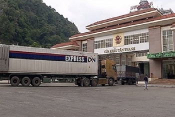 Cần chuyển hướng xuất khẩu chính ngạch sang Trung Quốc