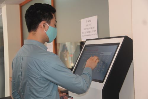 Hà Nội hướng đến quản lý thuế hiện đại, phù hợp cuộc cách mạng 4.0