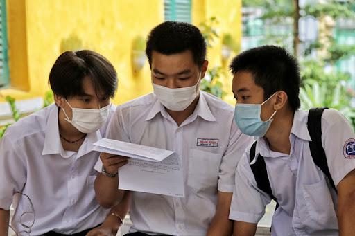 Thí sinh được điều chỉnh nguyện vọng xét tuyển đại học