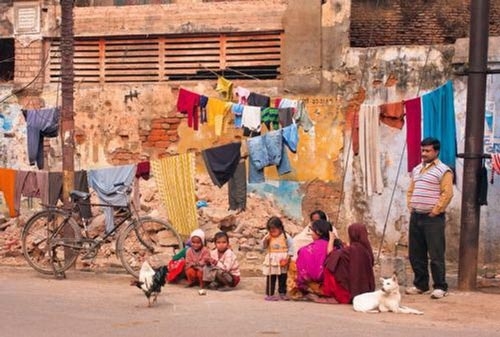 ADB: COVID-19 đe dọa mục tiêu phát triển của châu Á-Thái Bình Dương