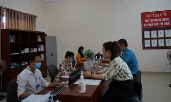 Cục Thuế Quảng Bình: Đột phá trong công tác tuyên truyền, hỗ trợ người nộp thuế
