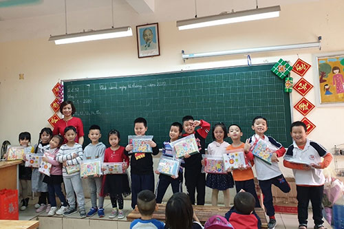 Năm học 2021 - 2022: Phấn đấu 100% học sinh, sinh viên tham gia bảo hiểm y tế