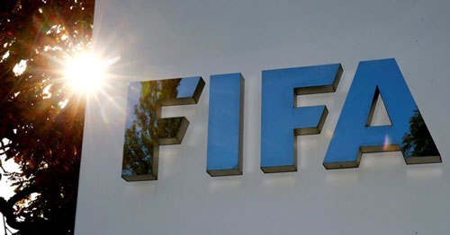 FIFA nhận hơn 200 triệu USD tiền tịch thu được từ các vụ tham nhũng
