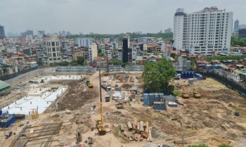 Bà Rịa- Vũng Tàu giải ngân đạt thấp so với cùng kỳ năm trước
