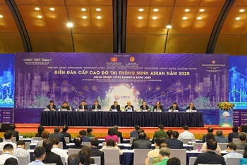 Phát triển đô thị thông minh: Chia sẻ kinh nghiệm ứng phó với đại dịch Covid-19