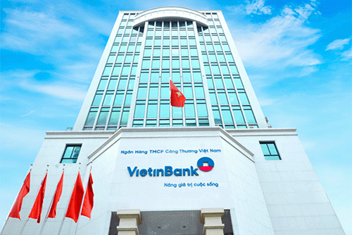 VietinBank thông báo mời thầu