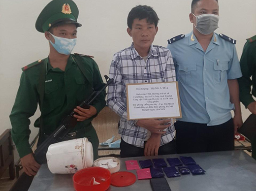 Thanh Hóa: Phát hiện, xử lý gần 70 vụ vi phạm pháp luật về hải quan