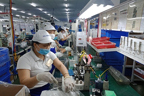 Loạt chính sách hỗ trợ, thúc đẩy hộ kinh doanh chuyển lên doanh nghiệp