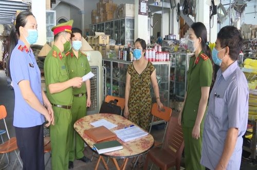 Tổng cục Thuế phản hồi việc khởi tố vụ án mua bán trái phép hóa đơn tại Thanh Hóa