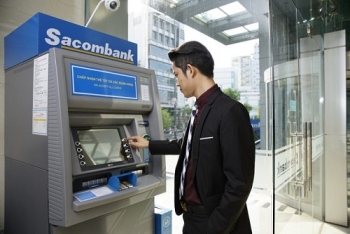 ‘Khẩu vị’ riêng của Sacombank và Eximbank từ cơ cấu khách hàng