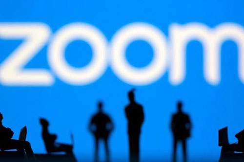Zoom dự báo doanh thu trong quý III có thể đạt tới hơn 1 tỷ USD
