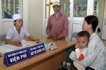 Bài 1: Tiền tăng viện phí được bệnh viện sử dụng thế nào?