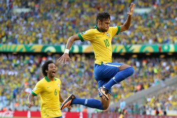 Cơ hội hiếm có để săn vé World Cup giá rẻ