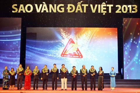Bảo Việt trong Top 10 doanh nghiệp về trách nhiệm xã hội