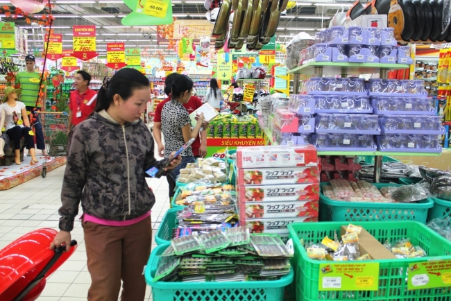 Đề xuất thành lập Ban chỉ đạo điều hành giá của Thủ tướng Chính phủ