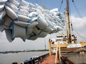 viet nam giam san xuat gao an do thai lan se huong loi