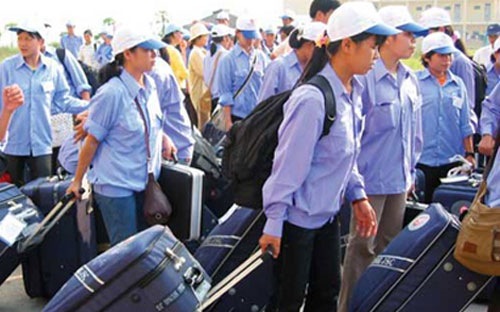 Việt Nam đang là một trong số ít các quốc gia đã áp dụng thành công Bộ Quy tắc Ứng xử (COC-VN).