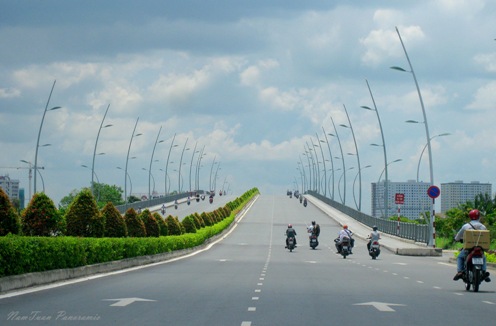 Điều chỉnh 4 dự án, tiết kiệm 15.300 tỷ đồng