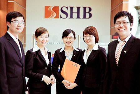 SHB đã thu hồi gần 3.000 tỷ đồng nợ xấu