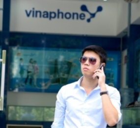 VinaPhone cung cấp dịch vụ thanh toán cước phí trực tuyến