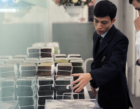 Sản phẩm liên kết bảo hiểm ngân hàng tạo dấu ấn tích cực