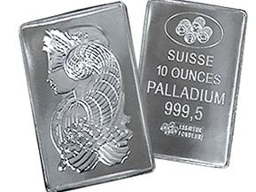 gia palladium xac lap dinh cao trong vong hon 13 nam