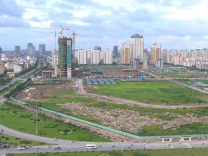 Sẽ nộp toàn bộ tiền thu được từ sắp xếp nhà, đất về Bộ Tài chính