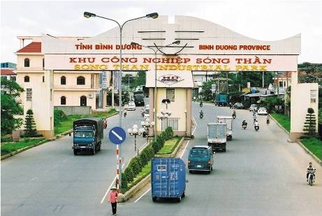 binh duong ho tro 37 doanh nghiep kho khan vay 1000 ty dong