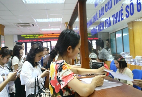 Hướng dẫn mới về ưu đãi thuế đối với các dự án đầu tư
