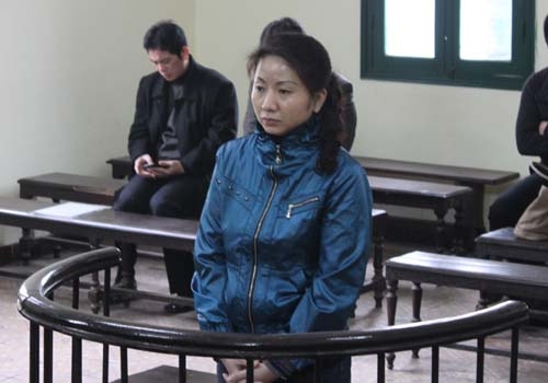 sieu lua ly thi truc quynh nhan them an chung than