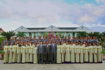 Một trong những đơn vị đi đầu của ngành Dự trữ Quốc gia