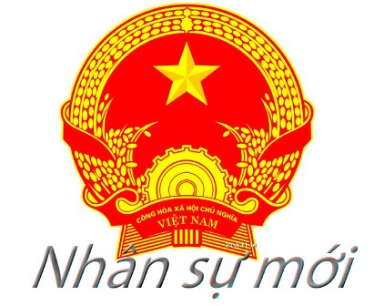 Thủ tướng bổ nhiệm nhân sự mới