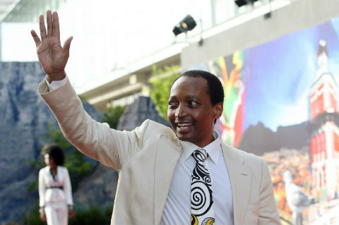 8. Patrice Motsepe – 2,9 tỷ USD