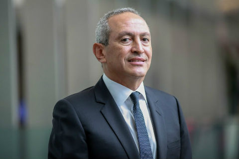 4. Nassef Sawiris – 6,5 tỷ USD