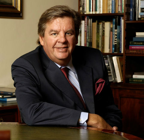 2. Johann Rupert – 7,9 tỷ USD