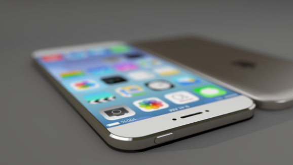 luong dat hang iphone 6 cao ky luc trong lich su apple