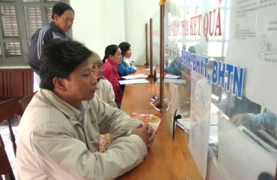 tron dong no dong bao hiem xa hoi se bi khoi to hinh su