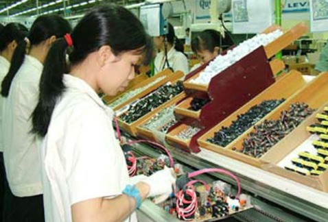 7 tháng, Việt Nam đầu tư ra nước ngoài hơn 890 triệu USD