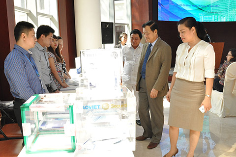 Công ty TNHH MTV Dịch vụ Hàng không Sân bay Tân Sơn Nhất