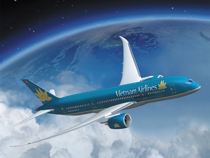 Vietnam Airlines ưu đãi kỷ niệm 60 năm giải phóng thủ đô