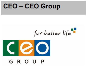 Góc đầu tư: Cổ phiếu CEO