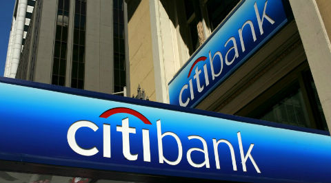 7. Citigroup