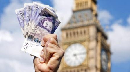 London soán ngôi HongKong thành nơi sinh sống đắt đỏ nhất thế giới