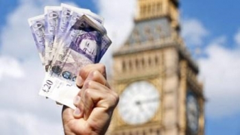 London soán ngôi HongKong thành nơi sinh sống đắt đỏ nhất thế giới