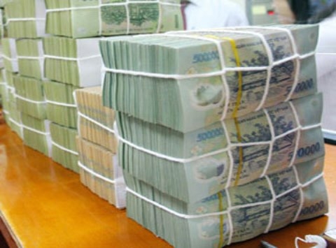 boi chi ngan sach nha nuoc can phan anh dung ban chat cac khoan vay