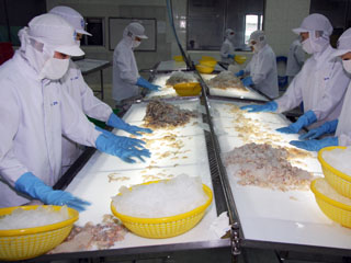 FMC được chào bán hơn 7 triệu cổ phiếu ra công chúng